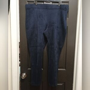 Old Navy Dark Blue Stevie Style Pants